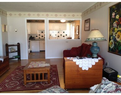 28 Fredette St unit 28, Chicopee, MA 01022 - photo 6