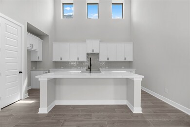 7911 Clover Gully Ln, Katy, TX 77493 - photo 4