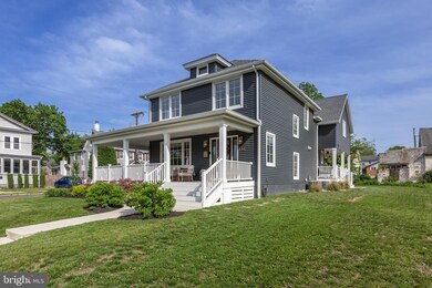 134 Plum St, Moorestown, NJ 08057 - photo 3