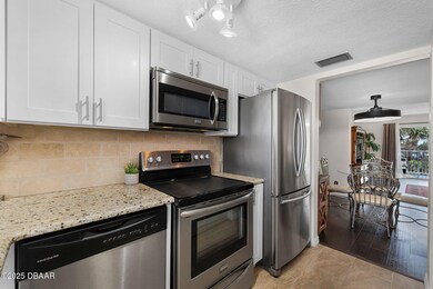 3845 S Atlantic Ave unit 10, Daytona Beach, FL 32118 - photo 5