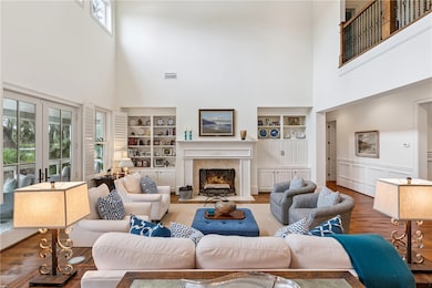 22 Cromley Ct, Saint Simons Island, GA 31522 - photo 6