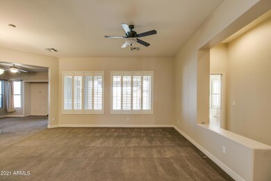 formla living/dining