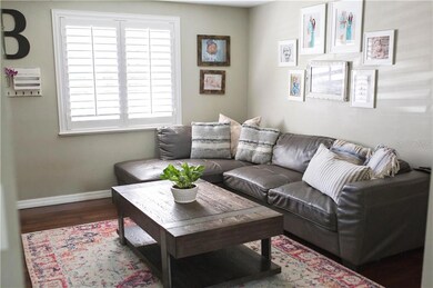 2627 Wilson Cir, Lutz, FL 33548 - photo 2