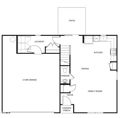 18 Neuse Hollow Ct, Clayton, NC 27527 - photo 2