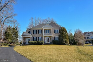 9032 Swans Creek Way, Lorton, VA 22079 - photo 2