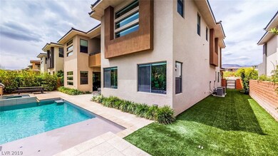 52 Grey Feather Dr, Las Vegas, NV 89135 - photo 4