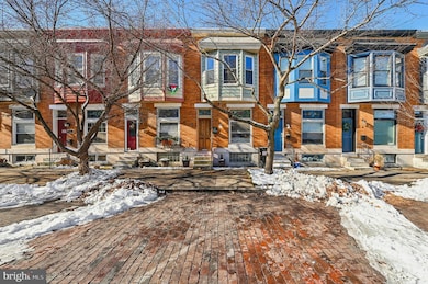 12 S Potomac St, Baltimore, MD 21224 - photo 3