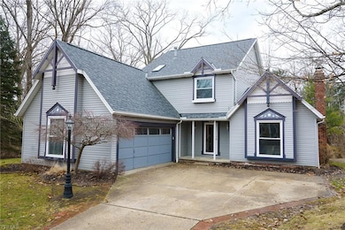 370 Eldridge Rd, Aurora, OH 44202 - photo 2