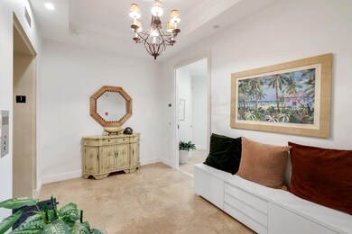 Foyer / Entry