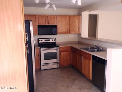 Kitchen-Open to Great Room