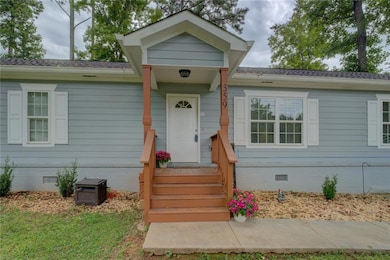 359 Oak St, Monticello, GA 31064 - photo 3