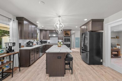 Rich Cabinetry