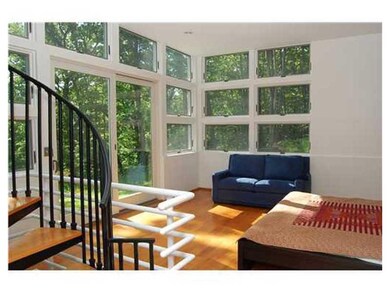 Master Bedroom.