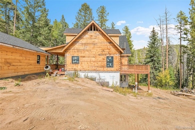 11156 Wallace Ave, Conifer, CO 80433 - photo 6