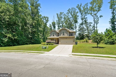 470 Louise Way, Locust Grove, GA 30248 - photo 4