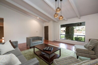 Living Room w/ Newer Windows