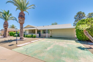 10001 W Kelso Dr, Sun City, AZ 85351 - photo 2