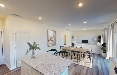 3524 Cornflower Way unit Rosella TD103, Lot 2, Conway, SC 29526 - photo 3