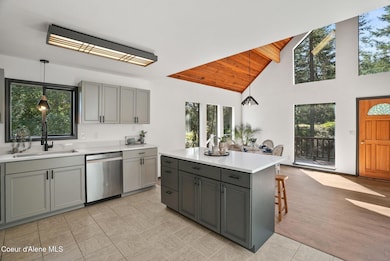 18400 W Holliday Way, Hauser, ID 83854 - photo 7