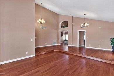 Living - Game Room