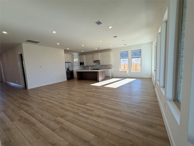 **Illustrations are only examples. This is not the actual home.**