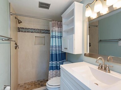 Master bath