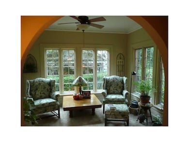 Sun Room.