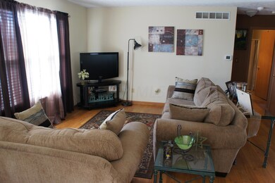 Additional Living Room View