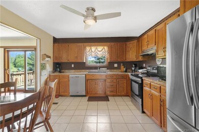 3674 Grange Hall Rd NE, Corydon, IN 47112 - photo 6