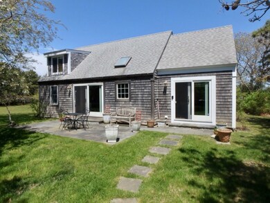3 Muskoday Way, Edgartown, MA 02539 - photo 2
