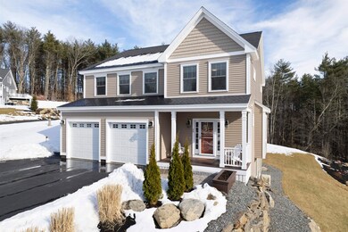 20 Breslin Farm Rd, Stratham, NH 03885 - photo 4