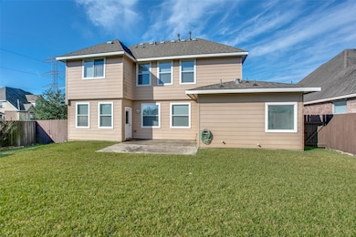 4700 High Creek Ct, Alvin, TX 77511 - photo 6