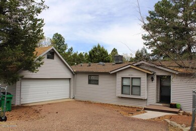 1001 S 11th Ave, Show Low, AZ 85901 - photo 4