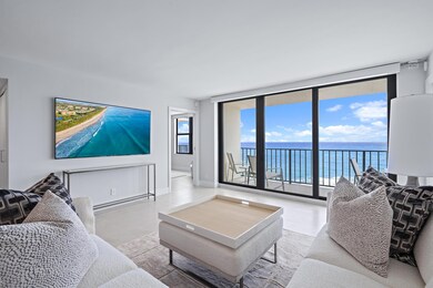 The Claridges unit 701, Palm Beach, FL 33480 - photo 2