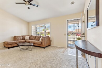 Great Room, Alt View