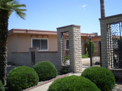 13677 N 109th Ave, Sun City, AZ 85351 - photo 2