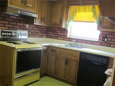 another view of kitchen