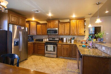 404 Coronado Dr, Alamogordo, NM 88310 - photo 5
