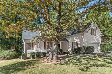 2610 Darlington Ct SE, Conyers, GA 30013 - photo 3