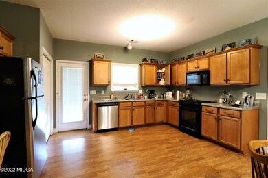 Kitchen a