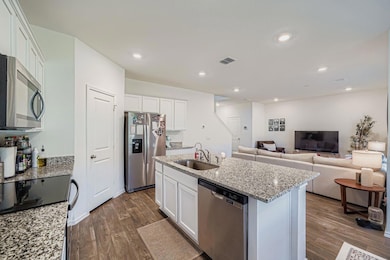 18421 Cremello Dr unit B, Manor, TX 78653 - photo 6