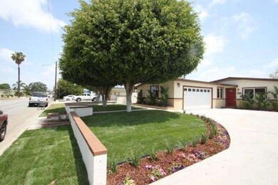 836 S Sylvan St, Anaheim, CA 92804 - photo 2