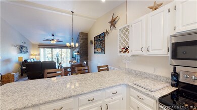 Granite Countertops