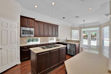 3130 Powhatan Ct, Southlake, TX 76092 - photo 6