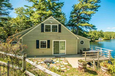 70 Tanager St, East Wakefield, NH 03830 - photo 3