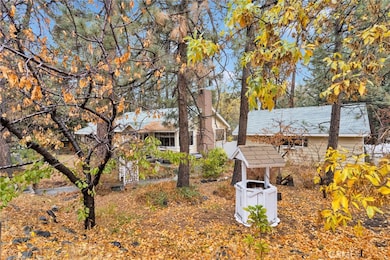2046 Thrush Rd, Wrightwood, CA 92397 - photo 4
