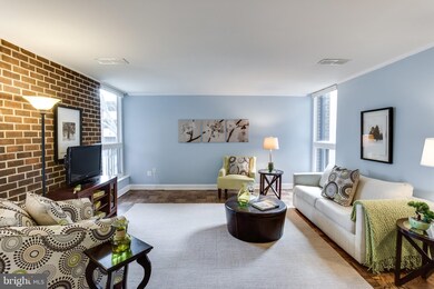 2005 Coleridge Dr unit 203, Silver Spring, MD 20902 - photo 2