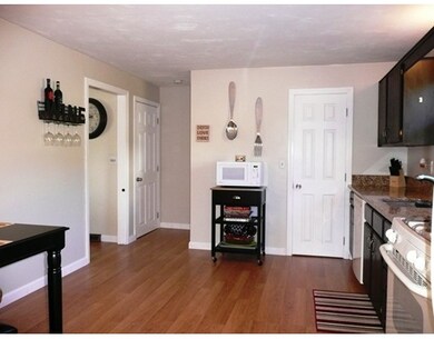 16 Buena Vista Dr unit 16, Franklin, MA 02038 - photo 3