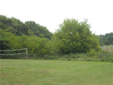 Seasonal Pond and land with pasture for animals
