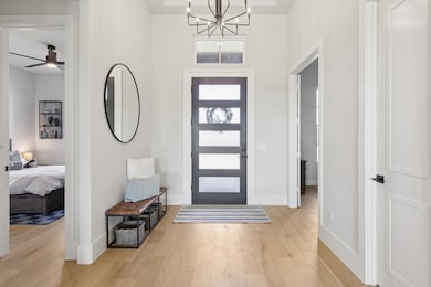 115 Knoll Trail, Gunter, TX 75058 - photo 3